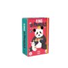 King of Pandas Memo