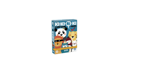 Ki-ki-ri-ki Quartett