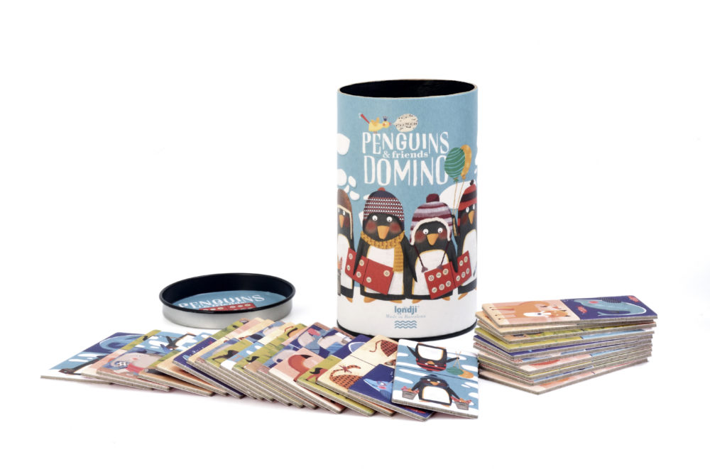 Pinguin Domino - Image 3