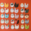 Chicks & Chickens Memo - Image 2
