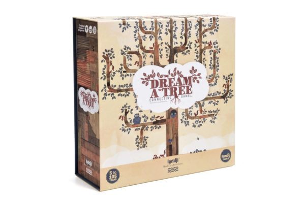 Dream a Tree