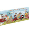 Travelers Puzzle
