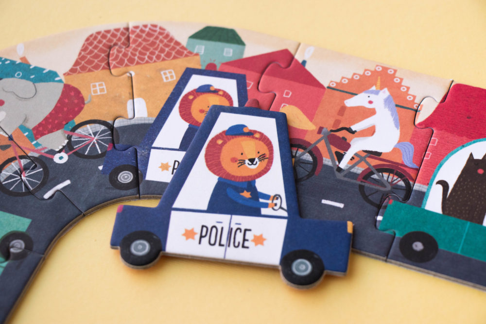 Beep, Beep! - Image 2