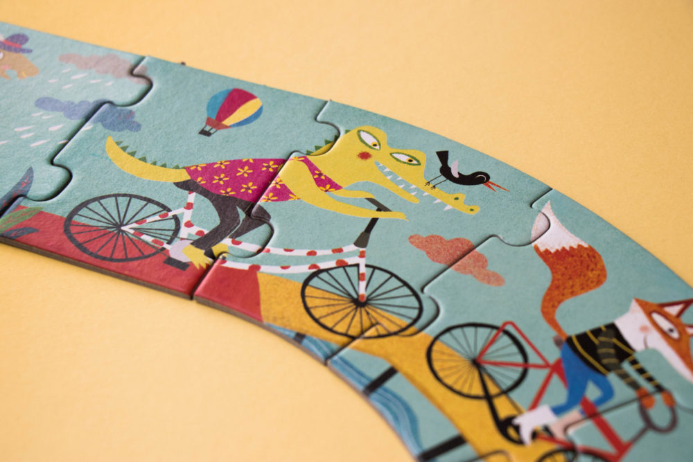 My Bike Puzzle - Image 3