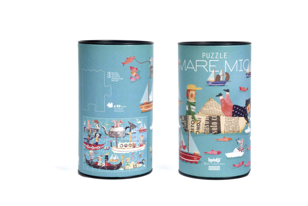 Mare Mio