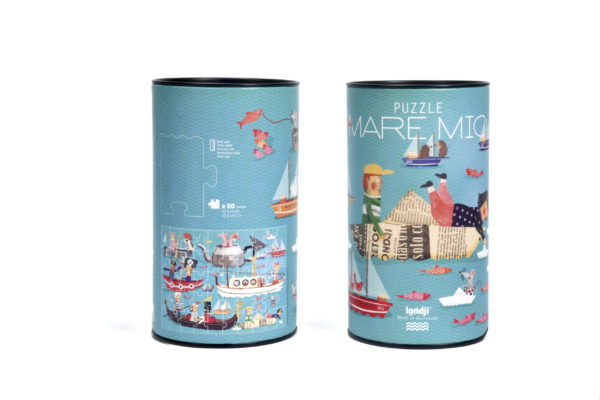 Mare Mio