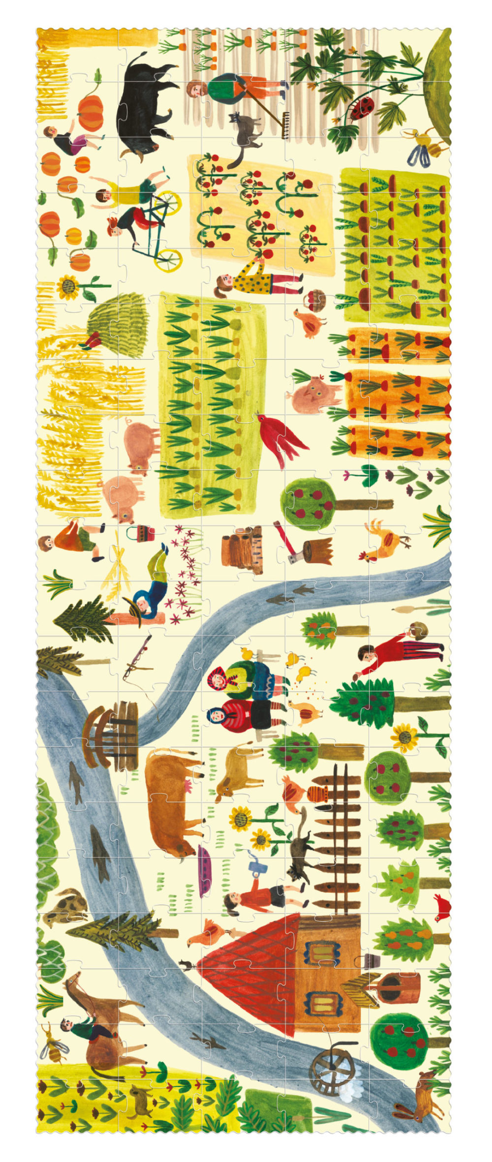 Enjoy the farm - Image 2