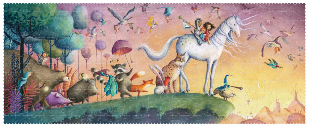 My Unicorn Puzzle - Image 2