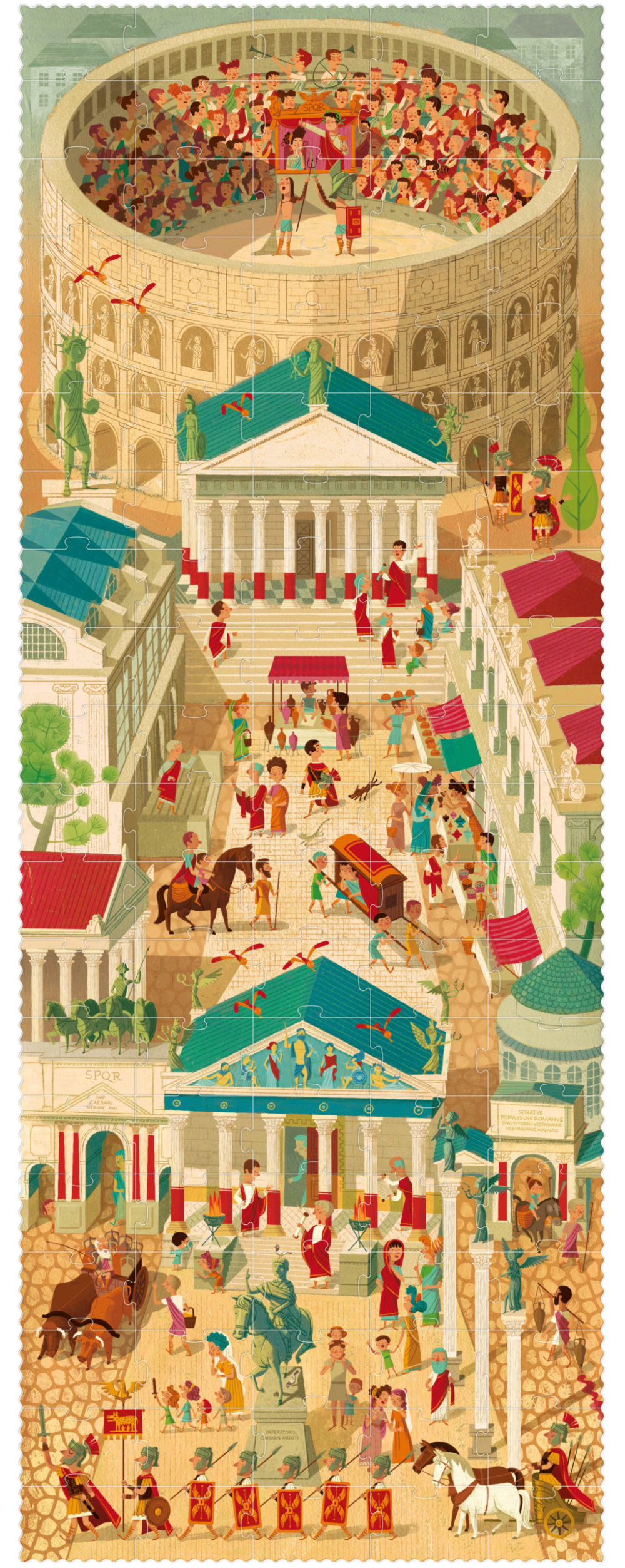 Go to Rome - Image 2
