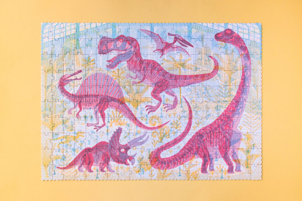 Discover Dinos - Image 2