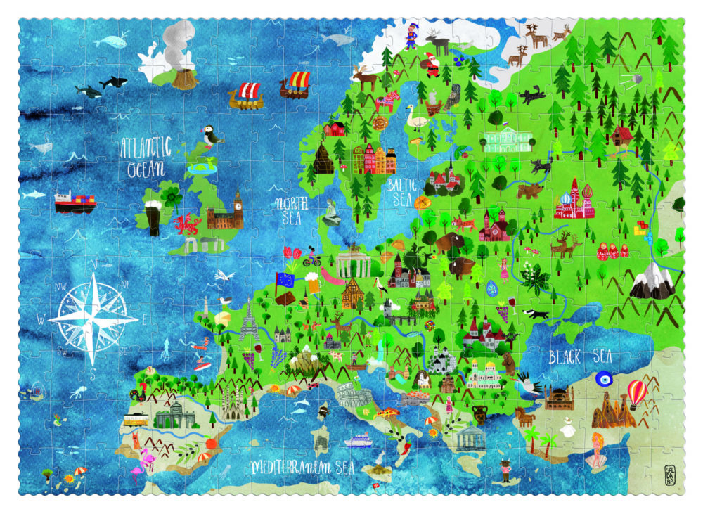 Discover Europe - Image 2