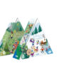 Go to the mountain
