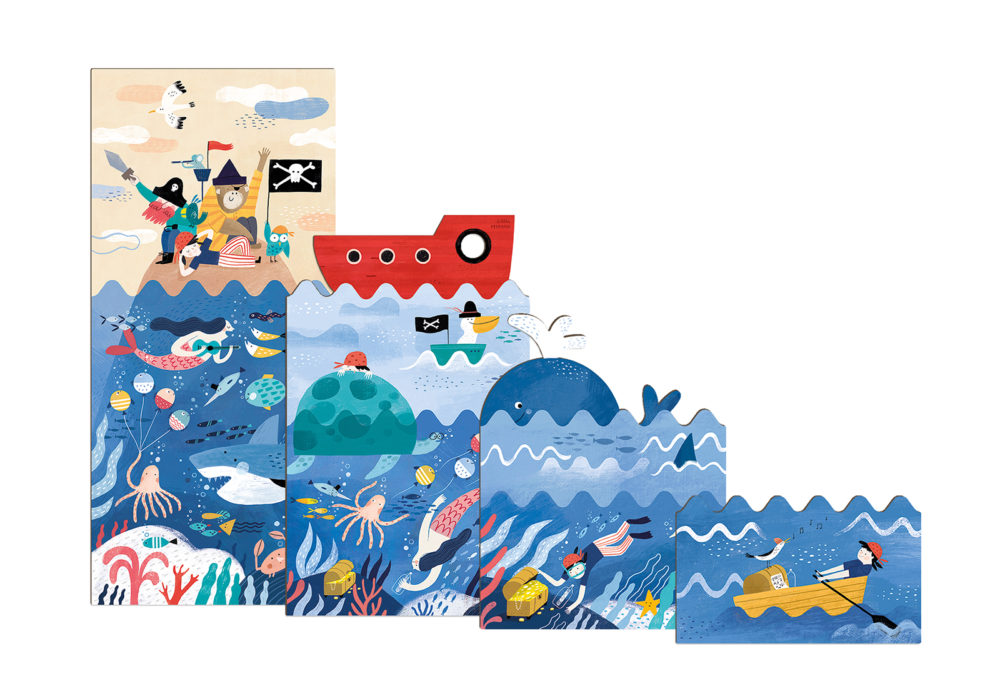 Discover the treasure - Image 2