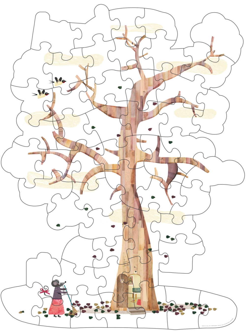 My Tree Puzzle - Image 3