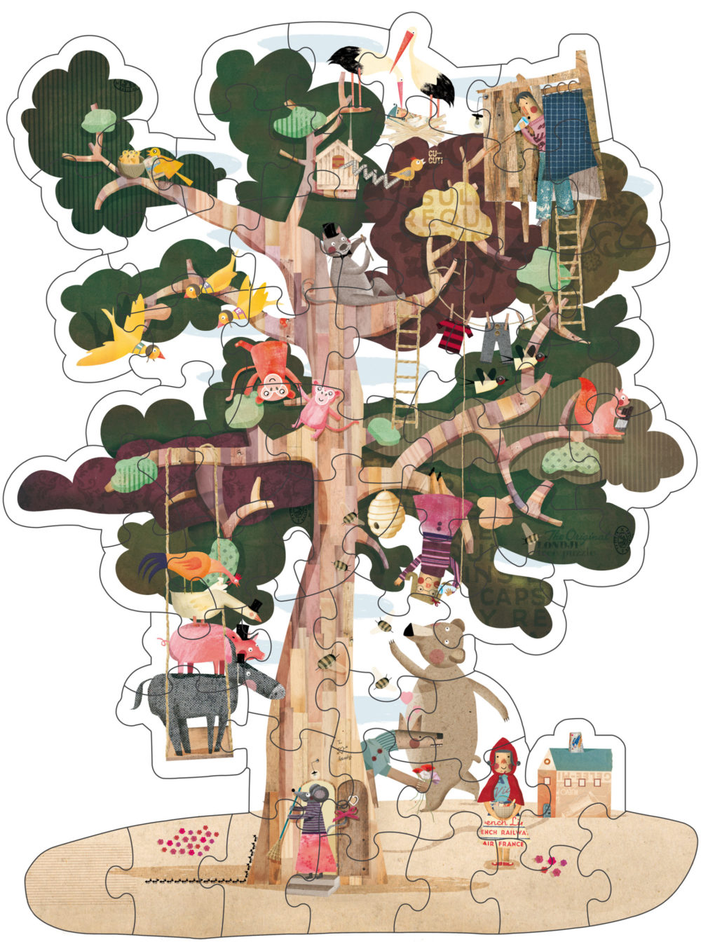 My Tree Puzzle - Image 2
