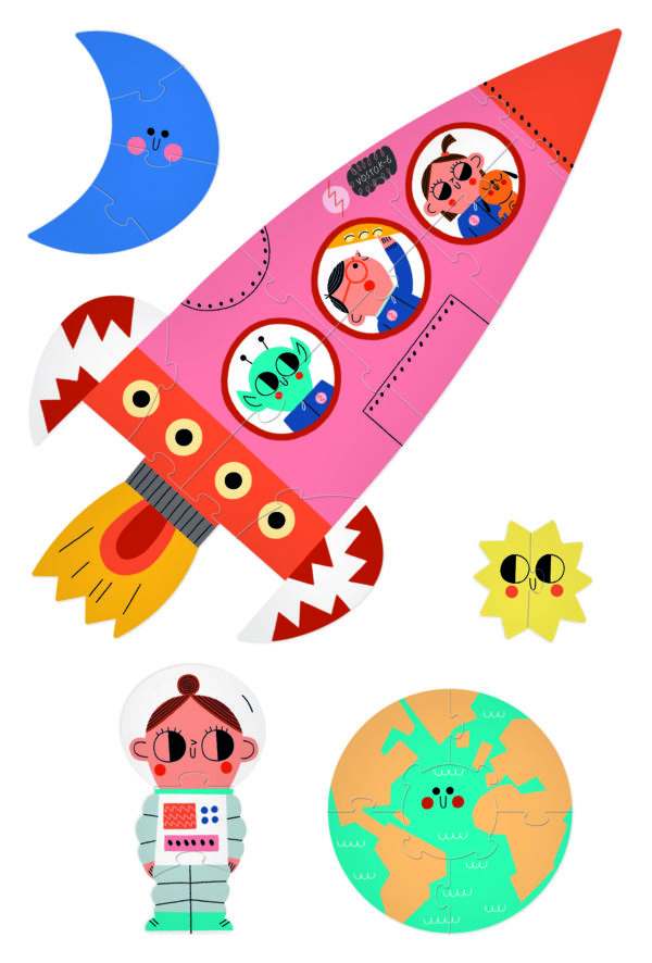 ValentinaInSpacePuzzle