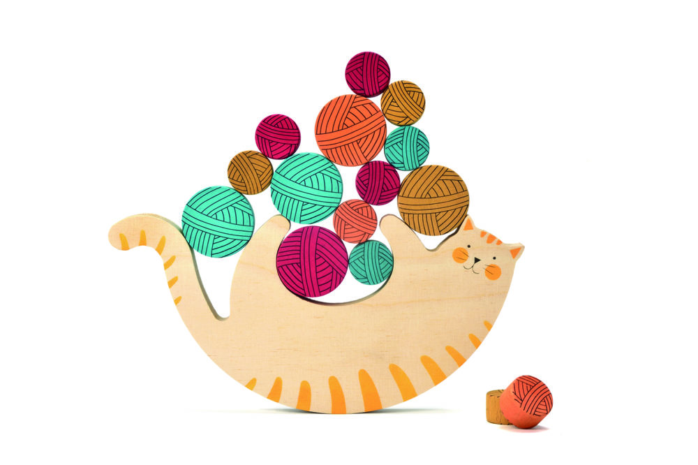 Meow!