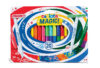 Carioca Magic Marker Filzstifte 20 Stück