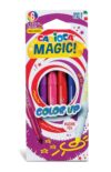 Carioca Magic Filzstifte Cover up 6 Stück