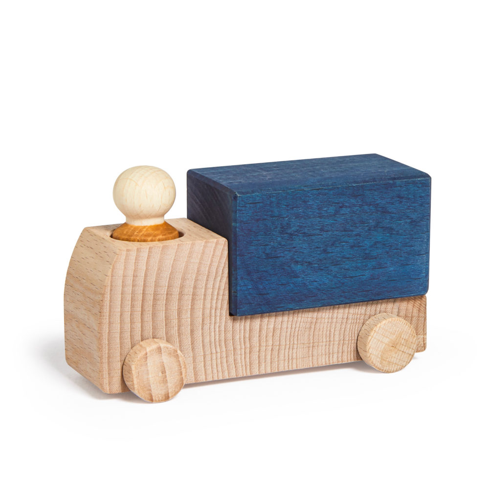 Bus mit Fahrer - Image 2