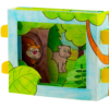 3D Malbuch "Waldschätze" - Image 2