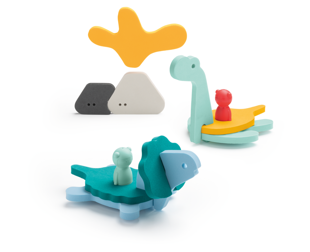 Dino World - Quutopia