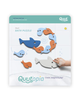 Shark - Quutopia
