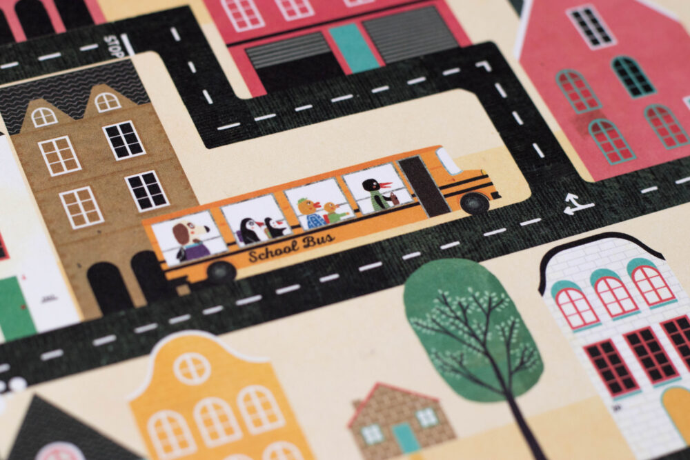 Postman Spiel - Image 3