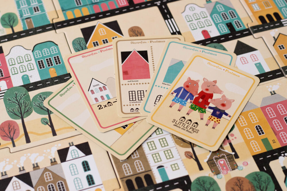 Postman Spiel - Image 4