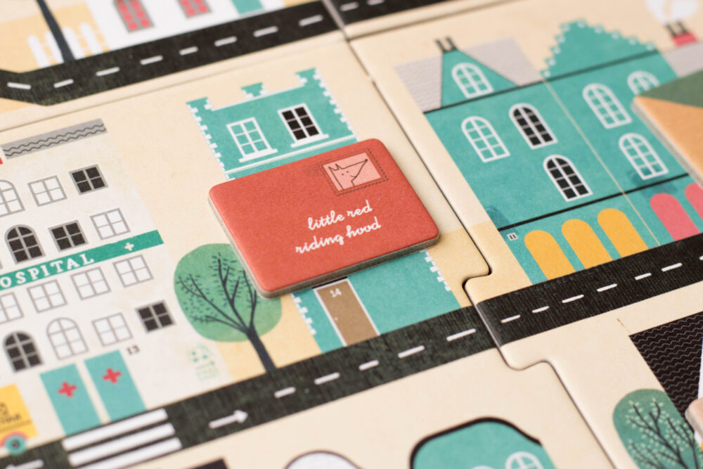 Postman Spiel - Image 5