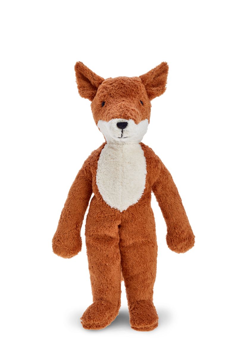 Fuchs frontal re-size