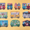 My little Train - Image 2
