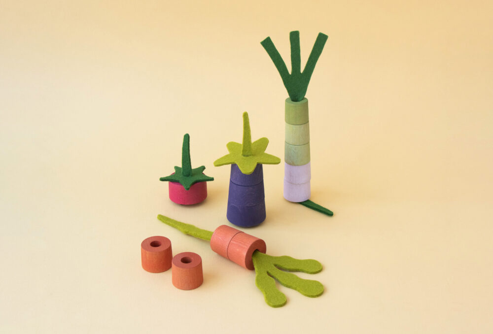 Veggies - let them grow! - Image 2