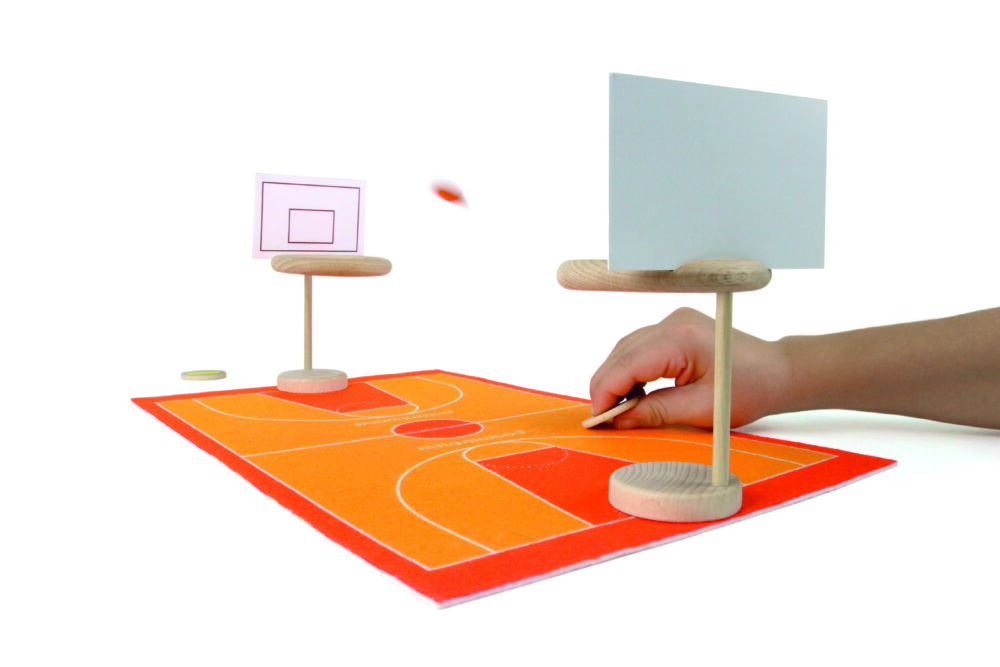 Jump! Basketball - Milaniwood - Image 2