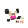 Woody Builder - Milaniwood - Image 2