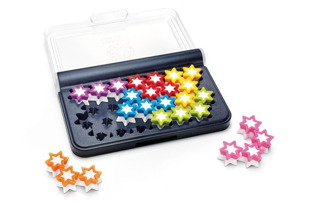 IQ Stars - Image 2